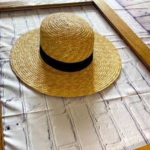 Women’s Gigi Pip straw hat